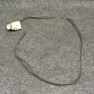 1991-1996 Oldsmobile Ciera sedán marcador lateral trasero toma de luz Pigtail fabricante de equipos originales E829 - Imagen 1 de 3