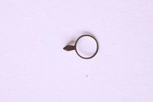 Omega 470 490 500 505 part 1331 Raquette Regulator Raqueta Ruker Racchetta NOS - Picture 1 of 1