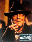 A152 2x Aushangfotos (30 x 42 cm)   WOLFSMILCH / Ironweed  Jack Nicholson  Meryl