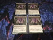 MTG X4 SHARDS OF ALARA * Onyx Goblet