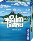Palm Island (Spiel) | Spiel | 741716 | Deutsch | 2019 | Kosmos Spiele