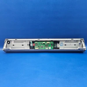 Genuine SAMSUNG Range Oven, 30" Touch panel Assy # DG94-03574B DG94-03673C - Picture 1 of 11