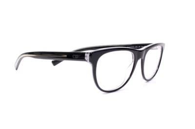 NEW CHRISTIAN DIOR BLACKTIE 205 GHA  OPTYL   EYEGLASSES   SIZE: 53-19-150 - Image 1 of 4