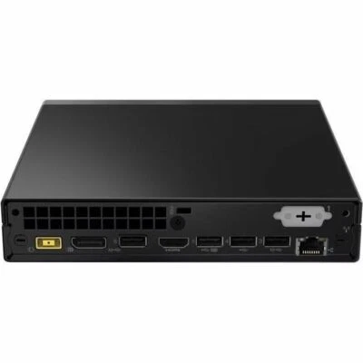 Lenovo 12LN000BUS ThinkCentre 50q i5-13420H 16G 256G Intel HDI- DP Desktop W11P - Image 1 of 4