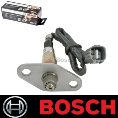 Sensor de oxígeno Bosch Upstream para motor TOYOTA COROLLA L4-1,8 L 1998-2002 Foto 1 de 4