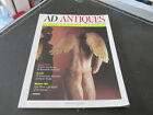 To - N.250 Supplement To Antiques & Collectors - Architectural Digest