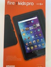 Amazon Fire 7 Pro Tablet HD | 16 GB | Black | BRAND NEW ✅
