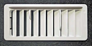 Whirlpool Kenmore KitchenAid Maytag Cabinet Louver Part No. 8201651 - Bild 1 von 2