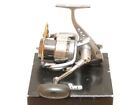 DAIWA Tournament Force 3000 Spinning Reel Used with Box