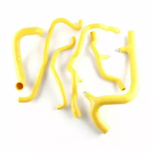 Kit Manguera Radiador Silicona para Renault Clio II 172 182 Sport 2.0 RS F4R 1999-06 - Imagen 1 de 12