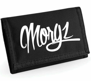Morgz Boys Girls Gamer Ripper Wallet Kids Purse Money gamer merch gift youtube - Picture 1 of 1
