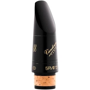 Vandoren 5RV Lyre Series Bb Clarinet Mouthpiece 13 Series - 5RV Lyre - Picture 1 of 3