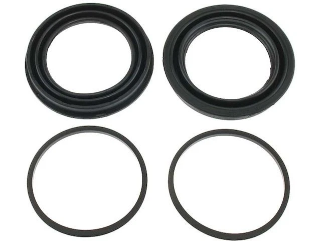 Kit de reparación de pinza delantera 91MCYJ38 para Dodge Ram 2500 3500 2009 2010 Foto 1 de 1