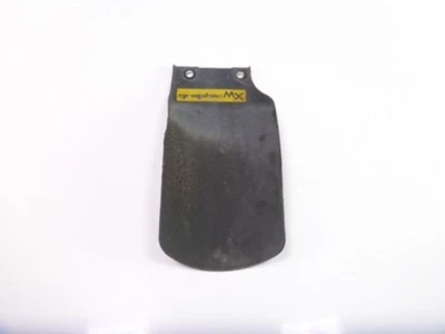 08 Yamaha WR 250 X заднее внутреннее колесо грязевая защита шина обхват крышка - Изображение 1 из 4