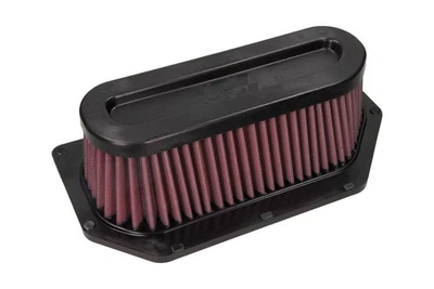 Für K&N FILTERS SU-1017 AIR FILTER - Bild 1 von 4