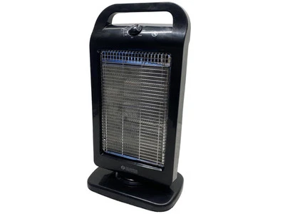 Radiatore a infrarossi Olimpia Splendid 1200 W DANNEGGIATO - Immagine 1 di 4