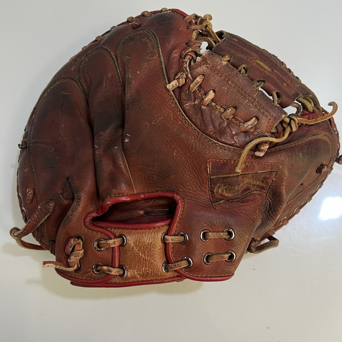 Rawlings Vintage Baseball Gloves | eBay Rawlings Vintage Baseball Gloves | eBay