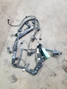 13 arnés de cables del motor Kia Optima 2013 2,4 L alimentación AT 914104C051QA cableado  - Imagen 1 de 12