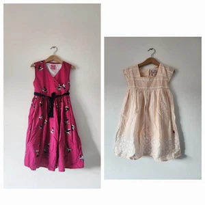 Joules Girls' Dresses Age 5-6Y - Picture 1 of 8