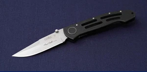 GERBER 05857 F.Carter Utility I First Production Run (No Box) - Picture 1 of 7