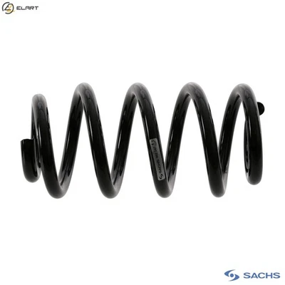 SUSPENSION SPRING 992 347 FOR BMW B38A15A 1.5L 3cyl X1 F48 - Image 1 of 4