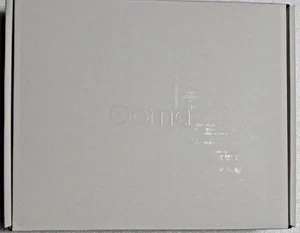 Ooma Telo Free Home Phone Service VoIP Phone - Black - Picture 1 of 2