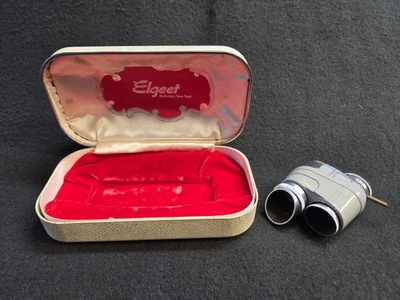 ELGEET AUTO EX LENS  Automatic Exposure 13mm f/1.9 Pre-Focus Cine  V22 Keystone - Image 1 of 4