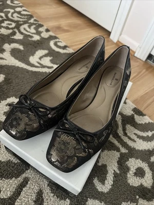 Zapato para mujer Bandolino 9M Foto 1 de 4