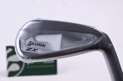 Srixon ZX4 MK II #9 Iron / 38 Degree / Regular Flex N.S. Pro 980GH DST Shaft - Image 1 of 4