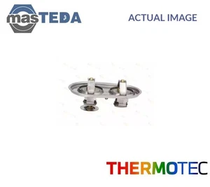 D2SC009TT ENGINE COOLANT THERMOSTAT THERMOTEC NEW OE REPLACEMENT - Picture 1 of 5