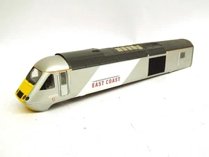Hornby East Coast HST Class 43 Body Only 43300 Craigentinny (OO Scale) Unboxed - Picture 1 of 3