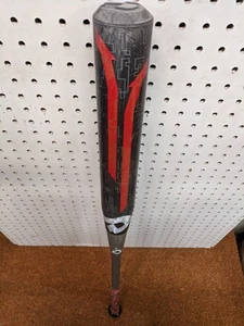 2018 DeMarini Steel Singlewall Slowpitch Softballschläger 34/26 ASA Mush Ball Killer - Bild 1 von 11
