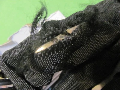 Kryptonite Bike Chain 36” X 8mm with Lock - No Key. - Image 1 of 4