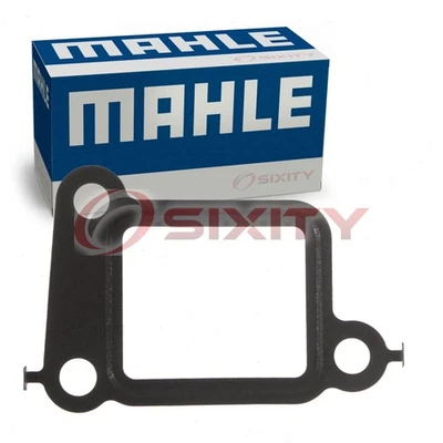 Junta de carcasa de termostato de refrigerante MAHLE para 2004-2010 Infiniti QX56 5,6 L V8 la Foto 1 de 4