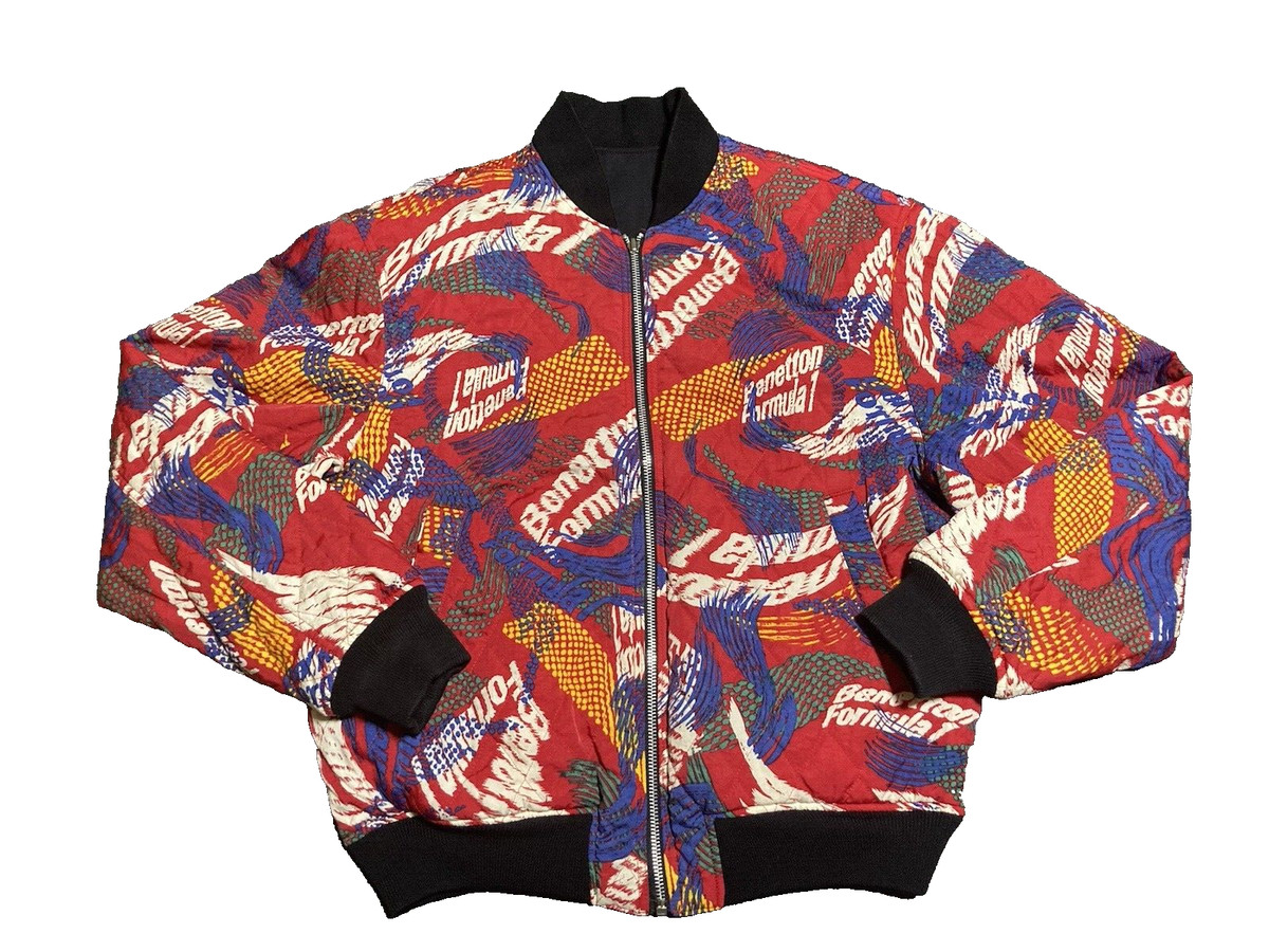 United Colors of Benetton Jackets for Men | eBay United Colors of Benetton Jackets for Men | eBay