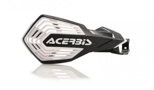 Acerbis Hguard K-Future Blk/Wht - Picture 1 of 1