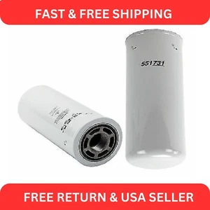 WIX 51731 Hydraulic Filter - Picture 1 of 2