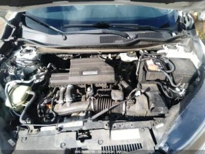 Vidrio de panel de techo usado se adapta a: Honda Cr-v 2017 solo vidrio grado A Foto 1 de 4