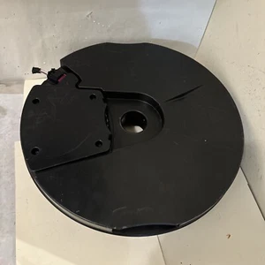 2018 VOLKSWAGEN TIGUAN PREMIUM AUDIO BASSMAN SUB SUBWOOFER OEM 5NA035621 - Picture 1 of 8