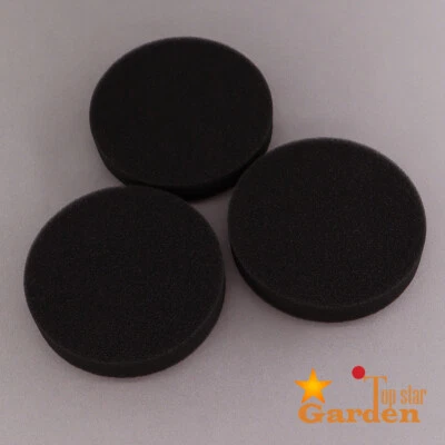 3x Filtro de aire para Honda CRF50F XR50R CRF50 XR50 50 Foto 1 de 4