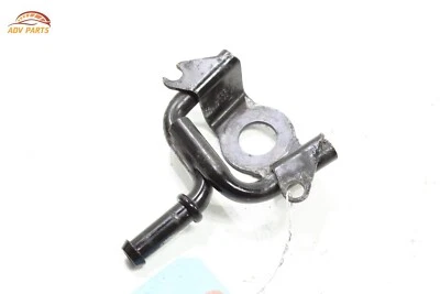 2019–2023 AUDI A6 ВЫХЛОПНАЯ СИСТЕМА ПРАВЫЙ КРОНШТЕЙН ПОДДЕРЖКИ ПОДВЕСКИ ОТ ОРИГИНАЛЬНОГО ПРОИЗВОДИТЕЛЯ - Изображение 1 из 4