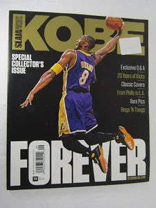 Slam - Special Collector's Issue Kobe Forever - Picture 1 of 4