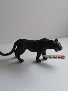 Schleich14688 Panther schwarz - Bild 1 von 1