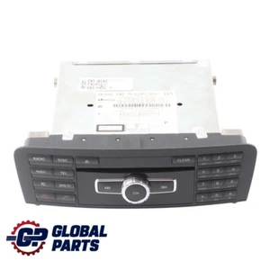 Mercedes W176 Sat Navi MMI Multimedia Radio CD Head Unit A2469008710 - Picture 1 of 11