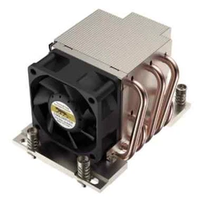 For Supermirco H11SSL-i SP3 2U AMD EPYC 7T83/7702/7551 CPU Cooler Fan - Picture 1 of 1