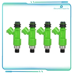 Fuel Injectors For Subaru Tribeca 2008-2014 Subaru Legacy Outback 2010-2013 3.6L - Picture 1 of 8