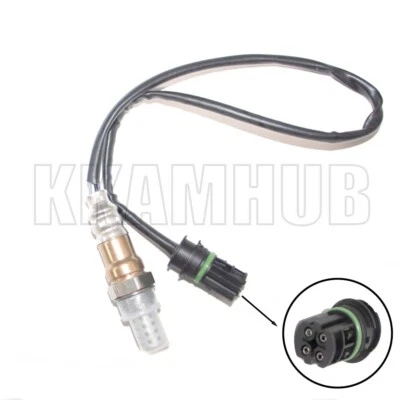 Upstream/Downstream Oxygen Sensor For BMW ALPINA B6 550I GT 535XI 234-4876 Foto 1 de 4