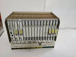 Fujitsu FlashWave 4100 Multiser Prov Platform LOADED #1 - Picture 1 of 5