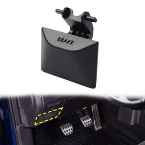 Auto Feststellbremse Pedal Release Griff für Dodge Ram 1500 2500 3500 - Picture 1 of 11