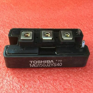 1PCS MG150J2YS40 NEW For TSB Power supply module Free Shipping - Picture 1 of 2